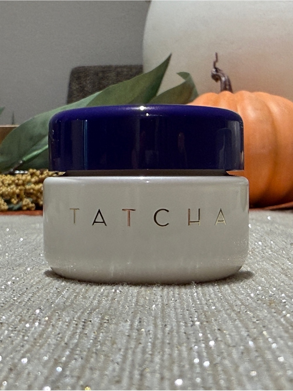 Tatcha Ageless Revitalizing Eye Cream - NWOT Unopened 11.4 ml/.38 oz
